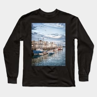 Summer Berthing Long Sleeve T-Shirt